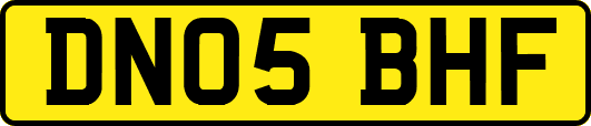 DN05BHF