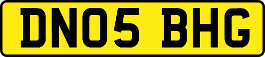 DN05BHG