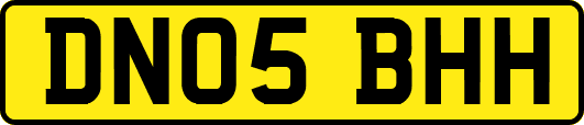 DN05BHH