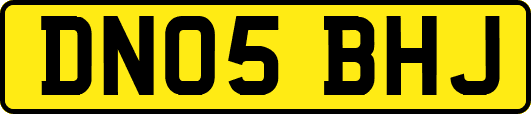 DN05BHJ