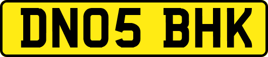DN05BHK