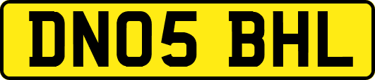 DN05BHL