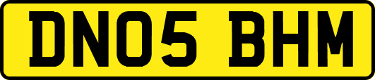 DN05BHM