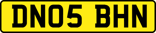 DN05BHN
