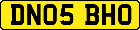 DN05BHO