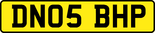 DN05BHP