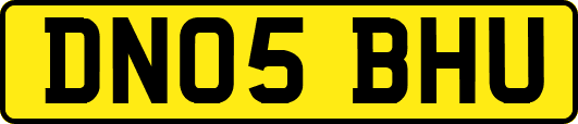 DN05BHU