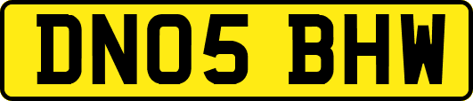 DN05BHW