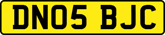DN05BJC