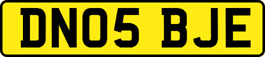 DN05BJE