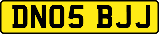 DN05BJJ