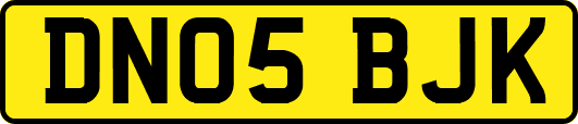 DN05BJK