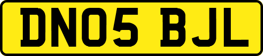 DN05BJL
