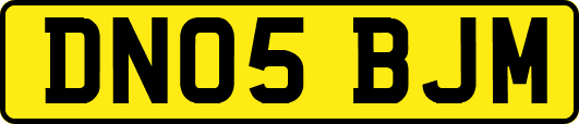 DN05BJM