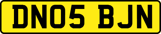 DN05BJN