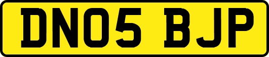 DN05BJP