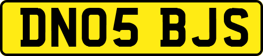 DN05BJS