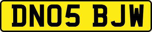 DN05BJW