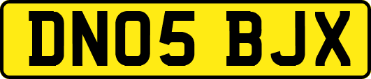 DN05BJX