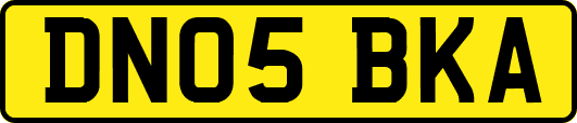 DN05BKA