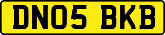 DN05BKB