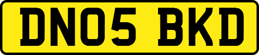 DN05BKD