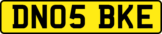 DN05BKE