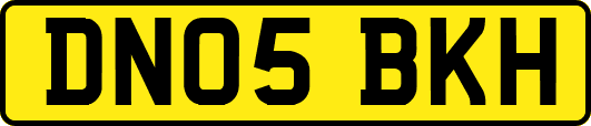 DN05BKH