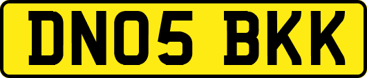 DN05BKK