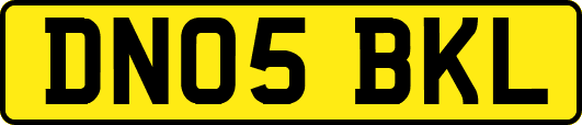 DN05BKL