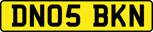 DN05BKN