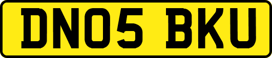 DN05BKU