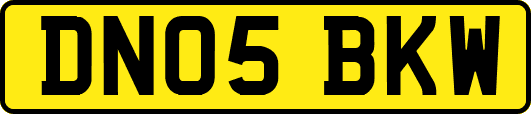 DN05BKW