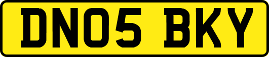 DN05BKY