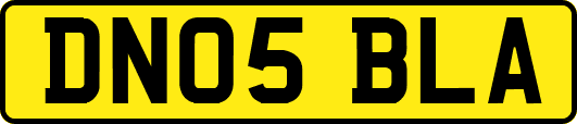 DN05BLA