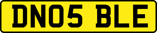 DN05BLE