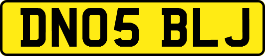 DN05BLJ
