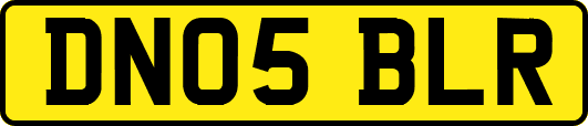 DN05BLR