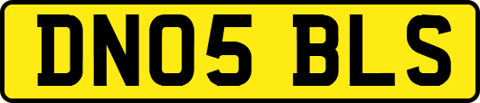 DN05BLS