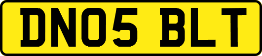 DN05BLT