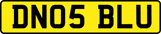 DN05BLU