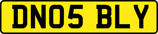 DN05BLY