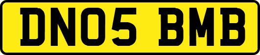 DN05BMB