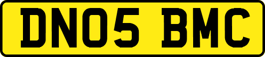 DN05BMC