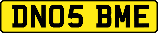 DN05BME