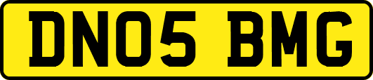 DN05BMG