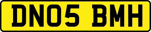 DN05BMH