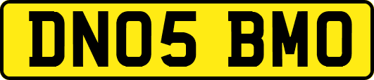DN05BMO