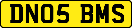 DN05BMS