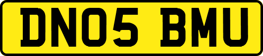 DN05BMU